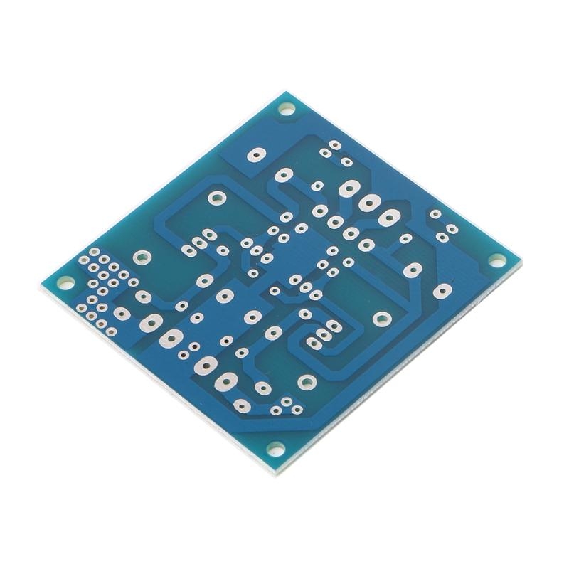 Fused LM317+LM337 Postive Nega - Diy Electronics Parts 评论和价格