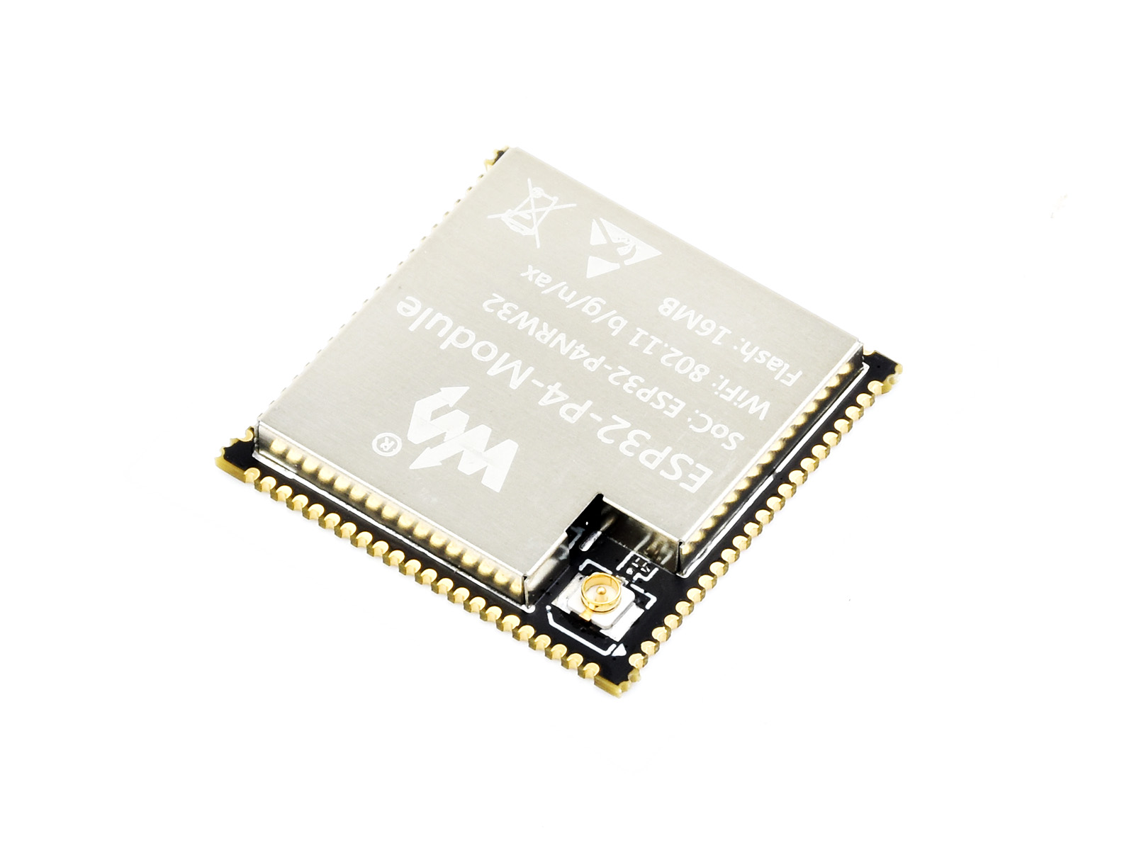 Waveshare ESP32-P4-Module Core - Esp32 Wifi Bluetooth 评论和价格