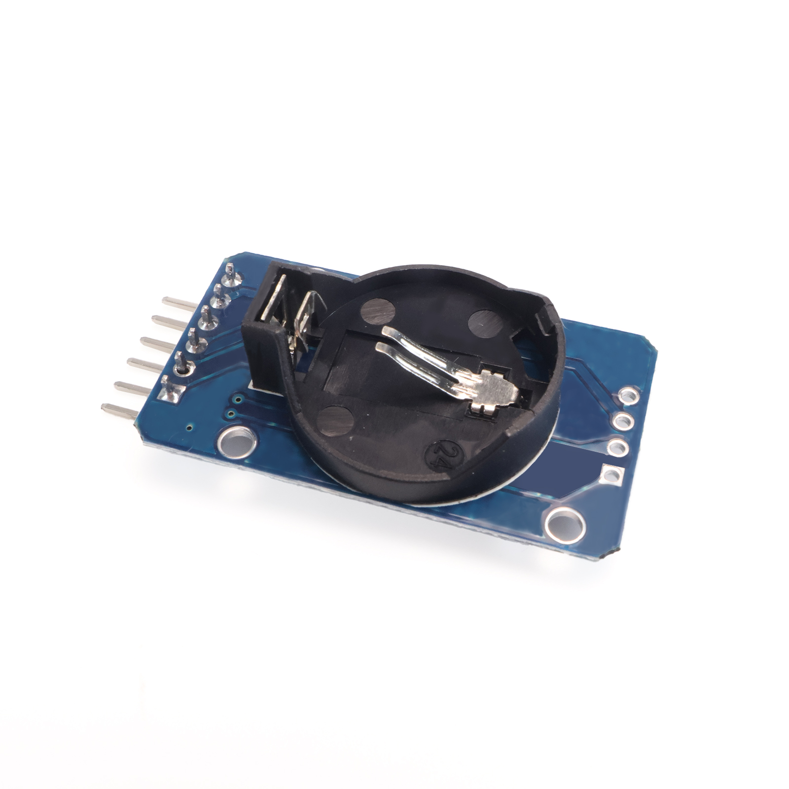 DS3231 AT24C32 IIC Precision R - Rtc Module Ds3231 评论和价格