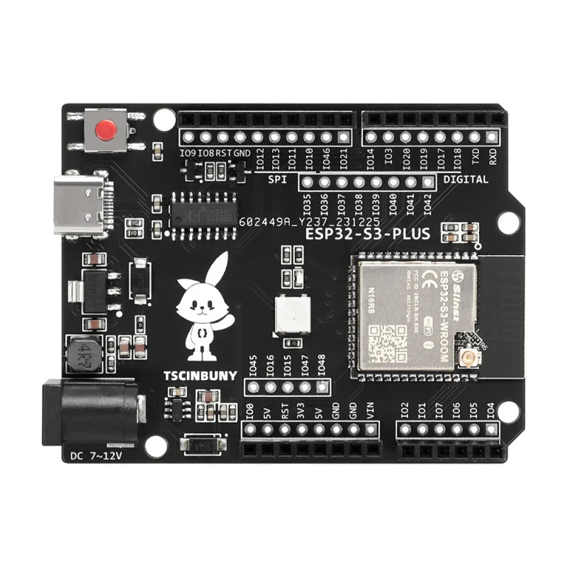 ESP32 S3 core board onboard WI - Esp32 Wifi Bluetooth 评论和价格